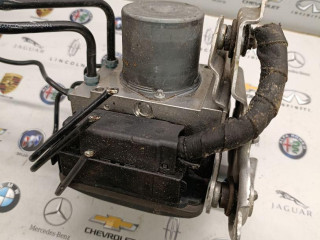 блок ABS Audi A6 4G/C7 [рестайлинг] 2014, 2.0 л., бензин, 4G0907379L