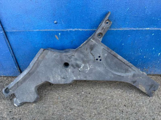 защита топливного бака BMW 2014, 2.0 л., дизель, АКПП, седан, 51757312832, 7312832