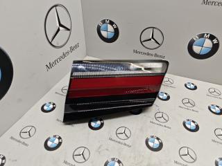 фонарь крышки багажника правый BMW 5 серия G30/G31 [рестайлинг] 2022, 3.0 л., бензин, полный привод, 5A38AF4