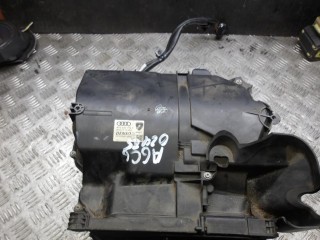 моторчик печки Audi A6 C5 [рестайлинг] 2005, 2.4 л., бензин, АКПП, седан, 4F0820155F