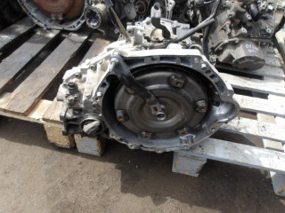 КПП автоматическая (АКПП) Toyota Yaris Verso 1 поколение XP20 2003, 1.3 л., бензин, 320061A030, 30510052130, 01LS116844