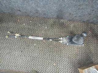 кулиса Renault Clio 2 поколение [2-й рестайлинг] 2009, 1.2 л., бензин, МКПП, хетчбэк 5 дв.