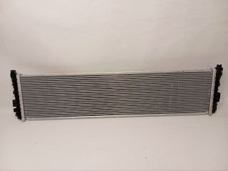 радиатор (основной)  2023, X0321270027