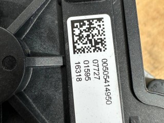 суппорт задний левый Alfa Romeo Stelvio 1 поколение 2018, 2.0 л., АКПП, серый, внедорожник 5 дв., полный привод, 5, 50541495