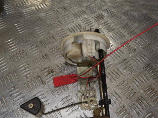 насос топливный Toyota Corolla 9 поколение (E120/E130) [рестайлинг] 2004, 1.4 л., 1ND-TV, дизель, 5МКПП, хетчбэк 5 дв.