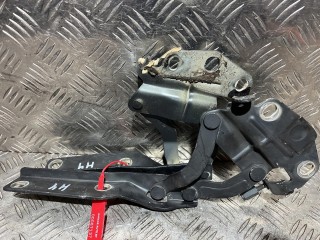 петля капота Volkswagen Passat B7 2012, 1.8 л., CDAA, бензин, АКПП, седан, 3AA823301, 3AA823302