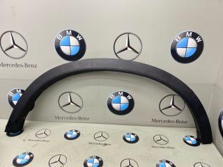 молдинг крыла BMW X3 F25 2012, 3.0 л., N52 B30 A, бензин, 7210083