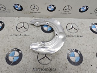 защитный кожух тормозного механизма BMW 2023, a300, 6870531