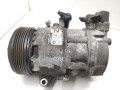 компрессор кондиционера BMW X3 E83 2005, 2.0 л., i, бензин, 64509182795, 64526908660, 6908660, 3R400, 9182795, 64529145352, 9145352, KCC1039, CSV613 - фото №5