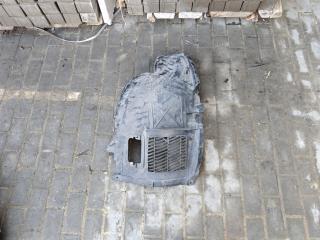 защита арок (подкрылок) BMW 7 серия F01/F02 2011, 7185163