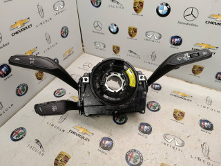 шлейф руля Audi 2024, 3.0 л., бензин, 4N0907129PM