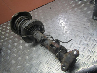 стойка передняя левая Mercedes-Benz C-Класс W203/S203/CL203 2003, A2033204130
