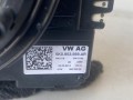переключатель подрулевой (стрекоза) Volkswagen Passat B7 2014, 1.4 л., CAXA, бензин, АКПП, седан, 3C5953502, 3S5953501SM, 5K0953569AR - фото №5