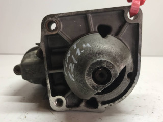 стартер Fiat Punto 3 поколение [рестайлинг] Punto Evo 2011, 1.4 л., 350 A1.000, бензин, 5МКПП, хетчбэк 3 дв., BOSCH, 51804744, 0001137001