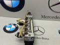 клапана пневмоподвески Mercedes-Benz S-Класс W220 2002, A2203200258 - фото №5