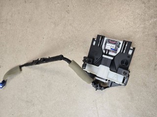 антенна Toyota 2023, 2.8 л., 1GD-FTV, дизель, АКПП, чёрный, пикап, полный привод, правый руль, 868620K040