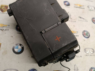 плюсовой провод аккумулятора Chevrolet Equinox 3 поколение 2018, 1.5 л., бензин, АКПП, полный привод