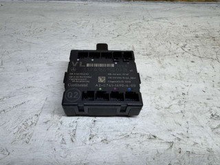 модуль управления двери Mercedes-Benz GLA-Класс X156 2016, A1669000318