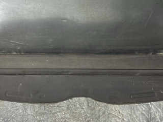 шторка багажника Audi 80 8C/B4 1992, 2.0 л., бензин, 5МКПП, зелёный, универсал