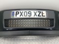 бампер передний Ford Fusion 1 поколение [рестайлинг] 2011, 6N1117K819A, 6N1117K819B, 6N1117K819C, 6N1117757C - фото №4
