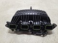коллектор впускной Volkswagen Golf 7 поколение 2014, 1.4 л., бензин, 03C129711AE - фото №3