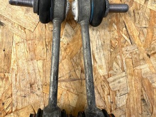 стойка стабилизатора Maserati Quattroporte 6 поколение [рестайлинг] 2019, 3.0 л., бензин, АКПП, чёрный, седан, задний привод, 670002744