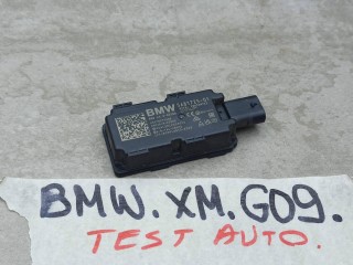 Антенна системы комфортного доступа BMW XM G09 2023, 4.4 л., бензин, c5y, 5A81725