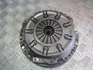 маховик Nissan Primera P12 2004, 1.8 л., бензин