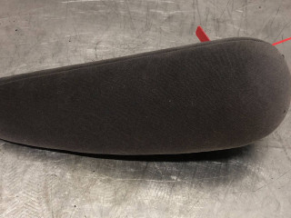 подлокотник сиденья правый Citroen C5 1 поколение [рестайлинг] 2005, 1.8 л., 6FY (EW7A), бензин, 5МКПП, хетчбэк 5 дв.