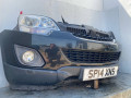 передняя часть (ноускат) Opel Antara 1 поколение [рестайлинг] 2014, 2.2 л., дизель, 6МКПП, внедорожник 5 дв. - фото №4