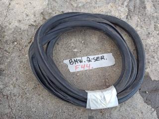 уплотнитель двери BMW 2 серия F44 2020, 2.0 л., бензин, хетчбэк 5 дв., полный привод, правый руль, 7483099