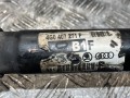 полуось передняя левая (приводной вал, ШРУС) Audi A6 4G/C7 2013, 2.8 л., CHVA, бензин, АКПП, седан, полный привод, 4G0407271F - фото №5