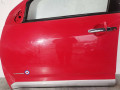 дверь передняя левая Mitsubishi Outlander 2 поколение 2007, 2.0 л., BSY, дизель, МКПП, внедорожник 5 дв. - фото №2