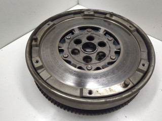 маховик BMW 3 серия E90/E91/E92/E93 2007, 2.0 л., i, бензин, МКПП, универсал, задний привод, 7568006, 21217568006, 21207568006