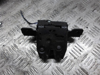 замок багажника Opel Astra J [рестайлинг] 2013, 1.7 л., дизель, МКПП, универсал, 13587546