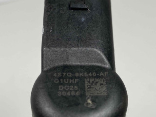 форсунка Jaguar S-Type 1 поколение 2004, 2.7 л., TD, дизель, АКПП, задний привод, 4S7Q9K546AF