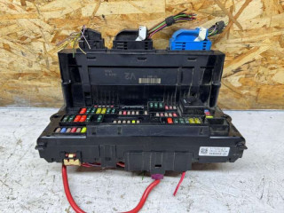 блок комфорта BMW 2014, 2.0 л., дизель, АКПП, седан, 9252815, 61359312764