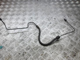 трубка (шланг) сцепления Skoda Octavia 1 поколение [рестайлинг] 2001, 1.4 л., бензин, МКПП, хетчбэк 5 дв.