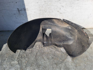 защита арок задняя левая (подкрылок) Volkswagen Touran 1 поколение 2004, 1.9 л., BKC, дизель, 6МКПП, минивэн