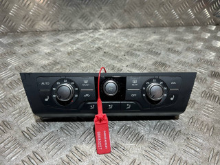 блок управления печки / климат-контроля Audi A7 4G 2014, 3.0 л., CDUC, дизель, АКПП, лифтбэк, 4G0820043AK, A2C85164100