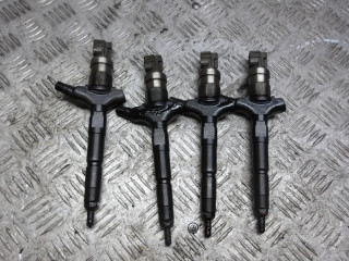 форсунка Opel Vectra C 2003, 3.0 л., дизель, 8972391617