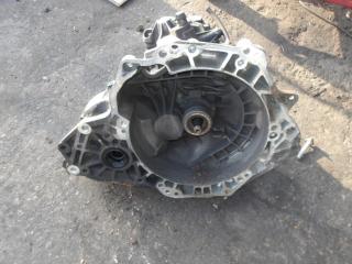 КПП механическая (МКПП) Opel Corsa C 2001, 1.3 л., дизель, F17W355