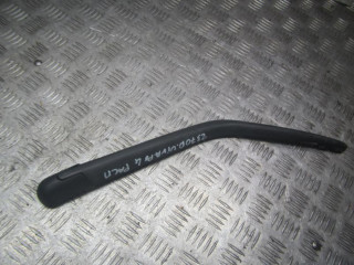 щеткодержатель (поводок стеклоочистителя, дворник) Opel Vivaro A 2003, 1.9 л., дизель, МКПП, микроавтобус, 770308803