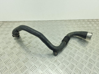 патрубок интеркулера Renault Laguna 3 поколение 2010, 1.5 л., DCi, дизель, МКПП, передний привод, 8200837118