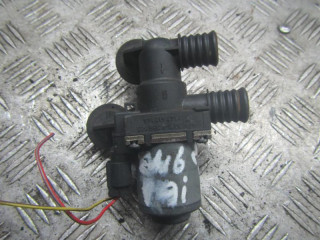 кран отопителя (печки) BMW 3 серия E46 1999, 1.8 л., бензин, АКПП, седан, 8369805