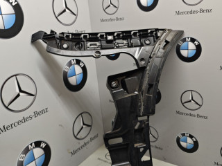 Крепление бампера переднего Mercedes-Benz GLC-Класс X253 [рестайлинг] 2020, 2.0 л., бензин, полный привод, правый руль, A2538858402