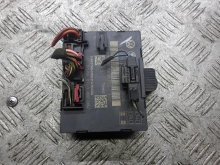 блок комфорта Volkswagen Sharan 2 поколение 2012, 7N0959794F