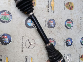 полуось (приводной вал, ШРУС) Porsche 2023, 2.0 л., бензин, АКПП, 95B407271K