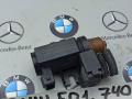 электромагнитный клапан BMW 7 серия F01/F02 2010, 3.0 л., N54 B30 A, бензин, 7628987 - фото №2