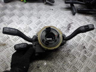 переключатель подрулевой (стрекоза) Audi A6 4F/C6 2007, 2.7 л., дизель, АКПП, универсал, 4F0910549